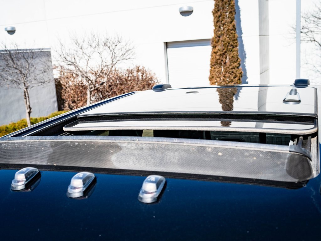 Used 2024 Ford F250 Limited w/ FX4 Off-Road Package image 14