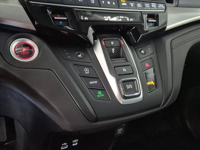 Used 2026 Honda Odyssey EX-L image 12
