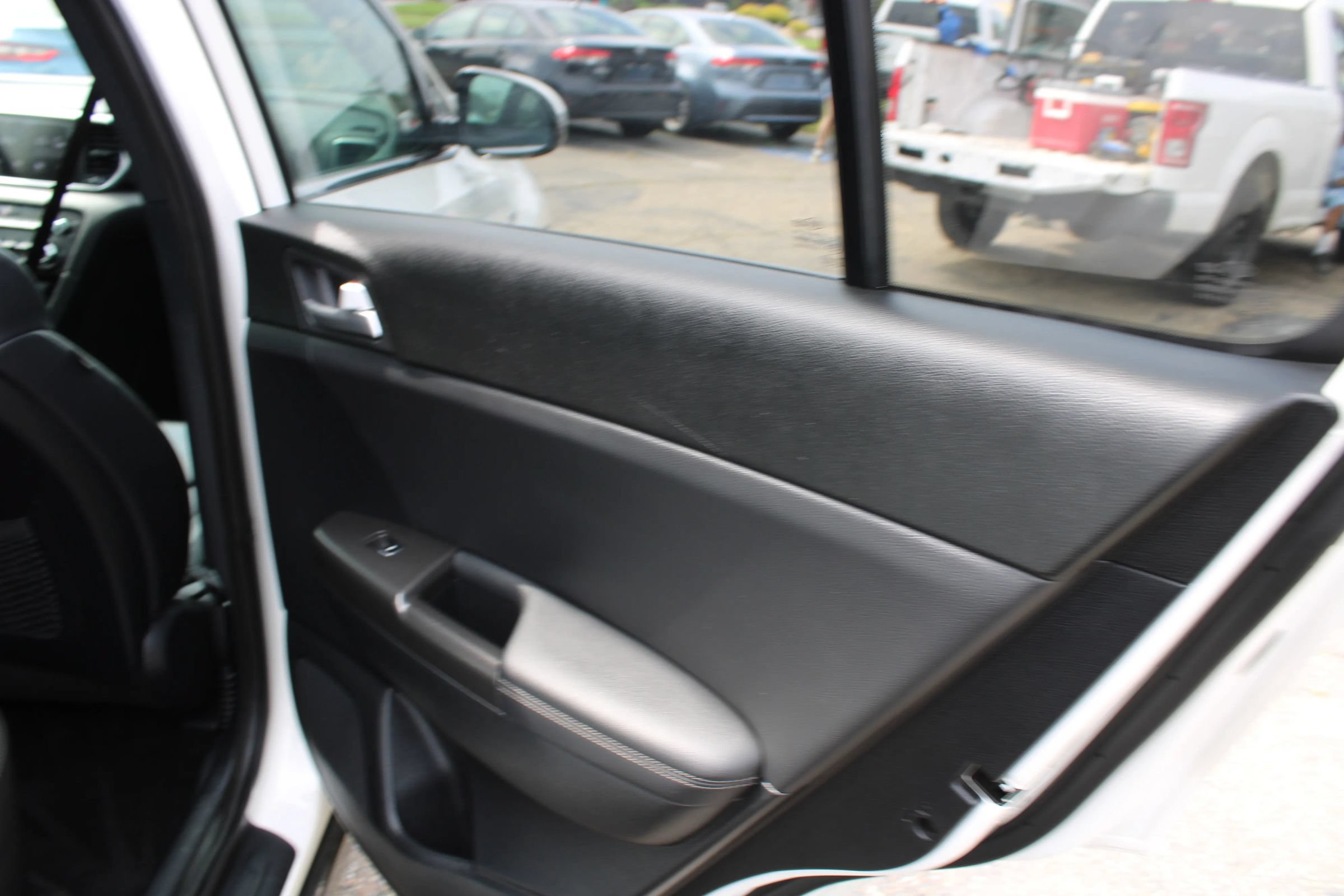Used 2020 Kia Sportage S w/ S Sunroof Package AWD/4WD image 18