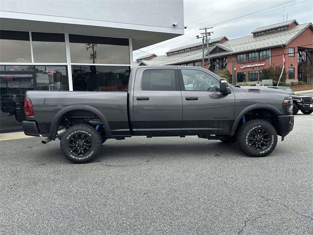 New 2026 RAM 2500 Power Wagon image 32