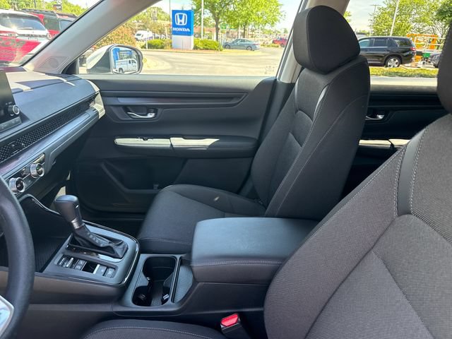 Certified 2024 Honda CR-V EX image 13