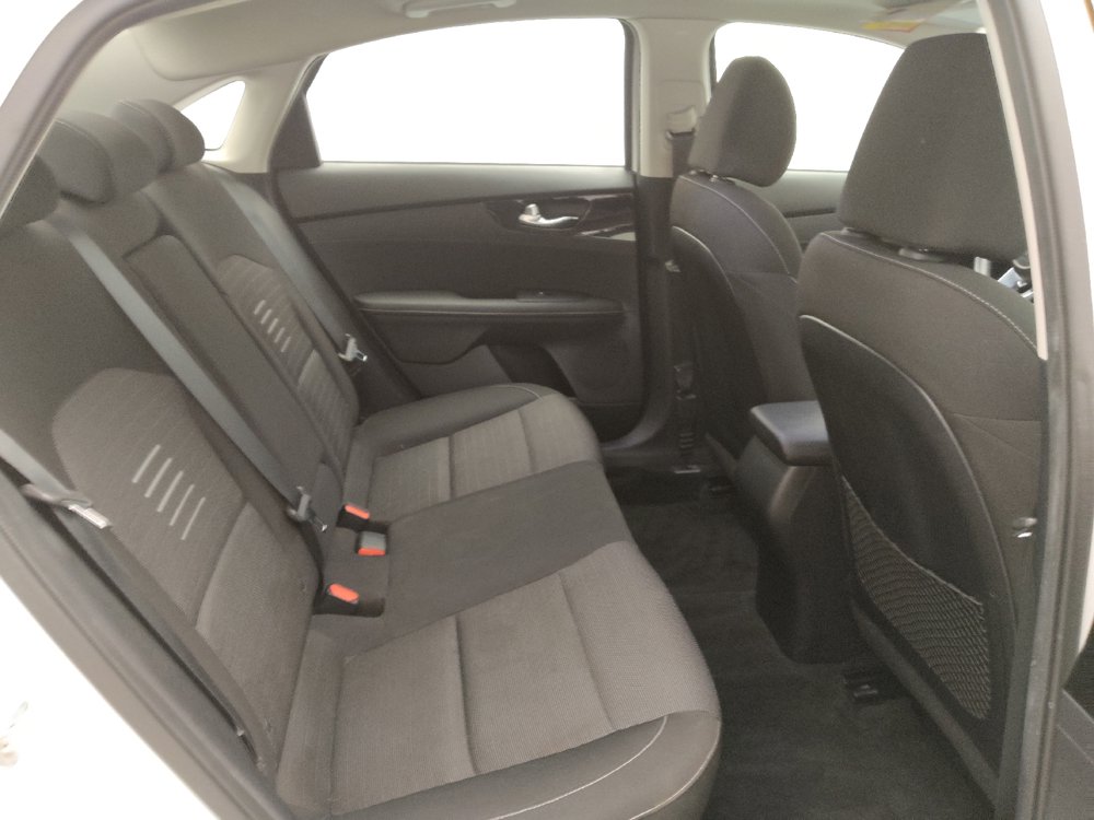 Used 2019 Kia Forte S w/ S Premium Package FWD image 19