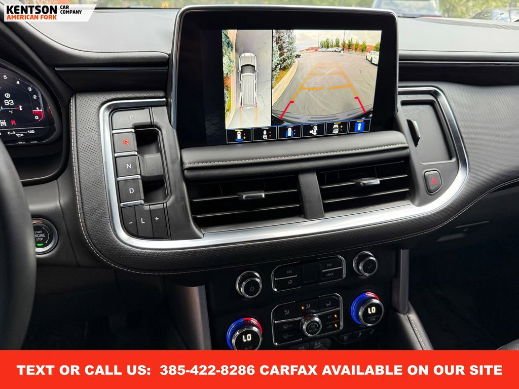 Used 2024 GMC Yukon SLT image 27