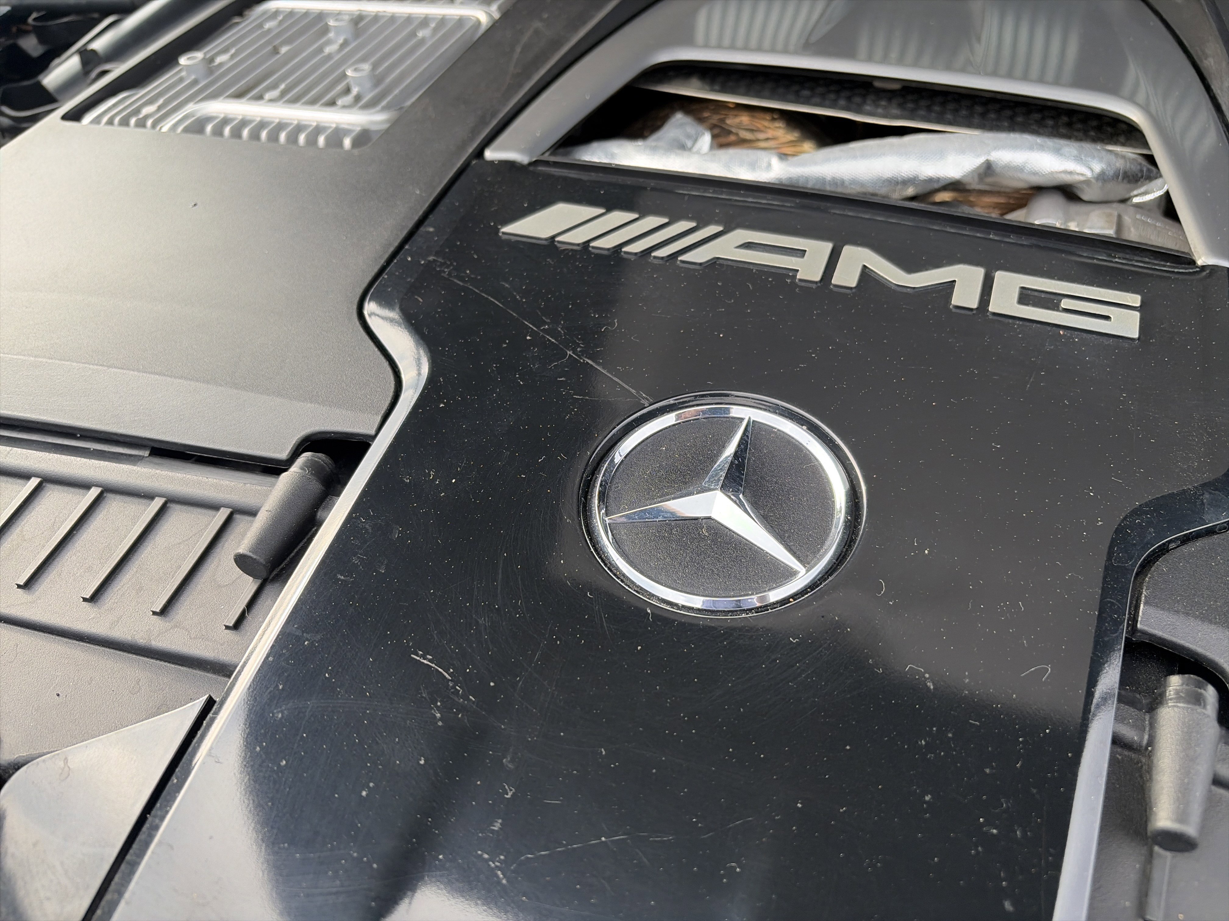 Used 2020 Mercedes-Benz G 63 AMG 4MATIC image 60