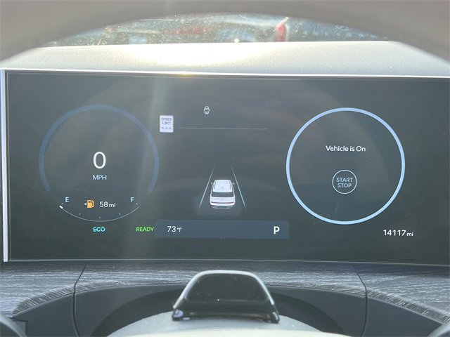 Used 2025 Hyundai Santa Fe Limited image 28