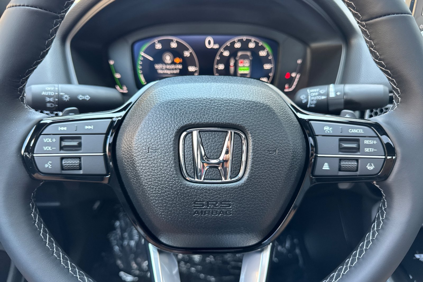 New 2026 Honda Civic Sport Touring image 26