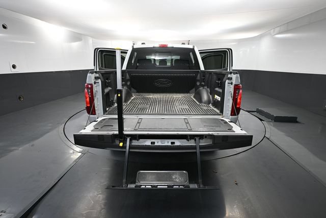 Used 2024 Ford F150 XLT w/ Equipment Group 303A High AWD/4WD image 32