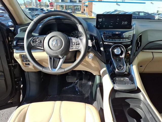 Used 2024 Acura RDX SH-AWD image 6