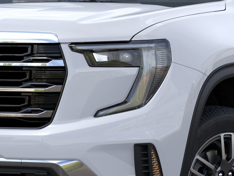 New 2026 GMC Acadia Elevation FWD image 34