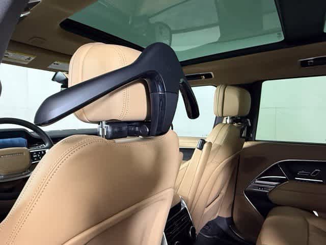 New 2027 Land Rover Range Rover SE AWD/4WD image 25