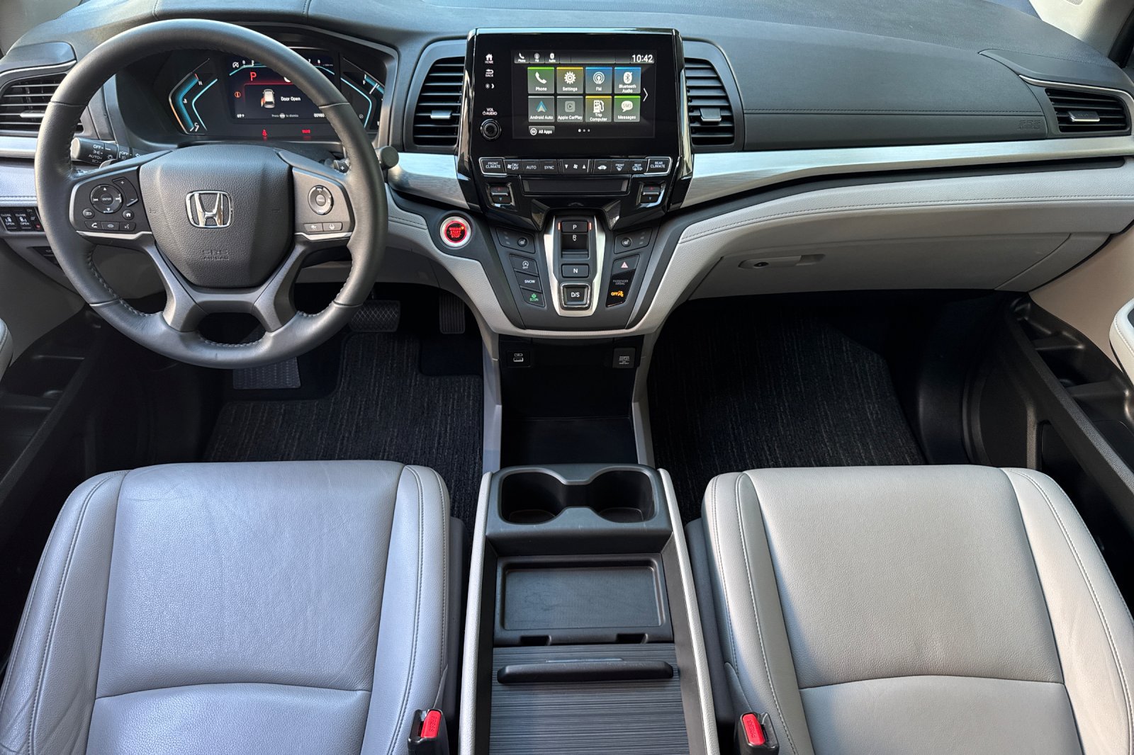 Used 2023 Honda Odyssey EX-L image 10