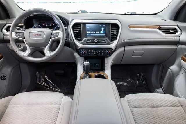 Used 2019 GMC Acadia SLE FWD image 20
