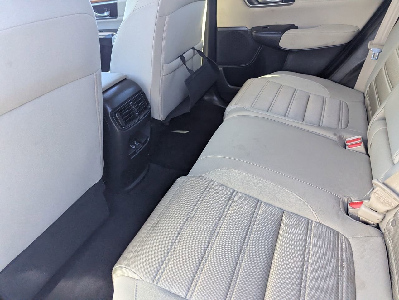 Used 2022 Honda CR-V EX image 16