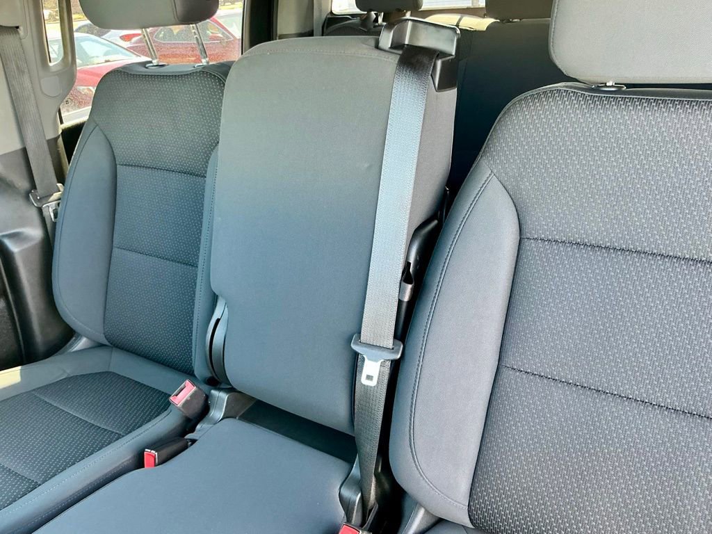 Used 2021 Chevrolet Silverado 3500 W/T w/ WT Convenience Package image 38