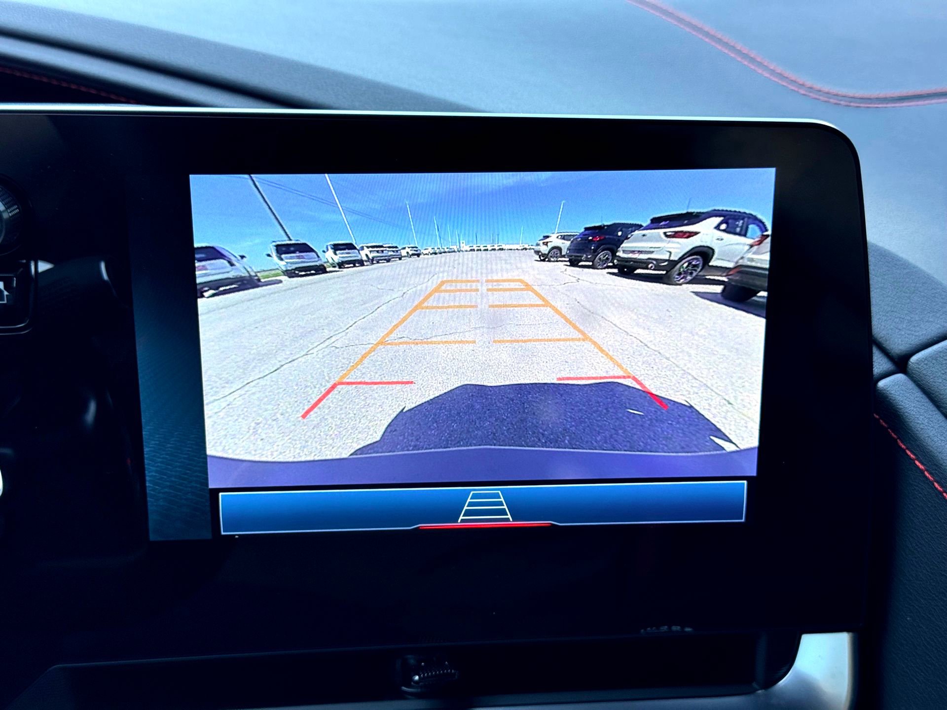 Used 2025 Chevrolet Corvette Z06 w/ Z07 Performance Package image 36