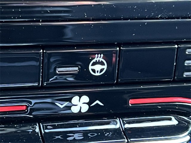 New 2025 Jeep Grand Cherokee L Laredo w/ Luxury Tech Group I image 29