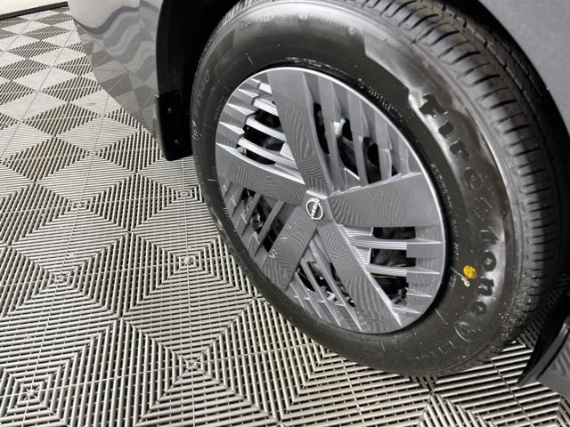 New 2026 Nissan Sentra S w/ Floor Mat Package FWD image 16