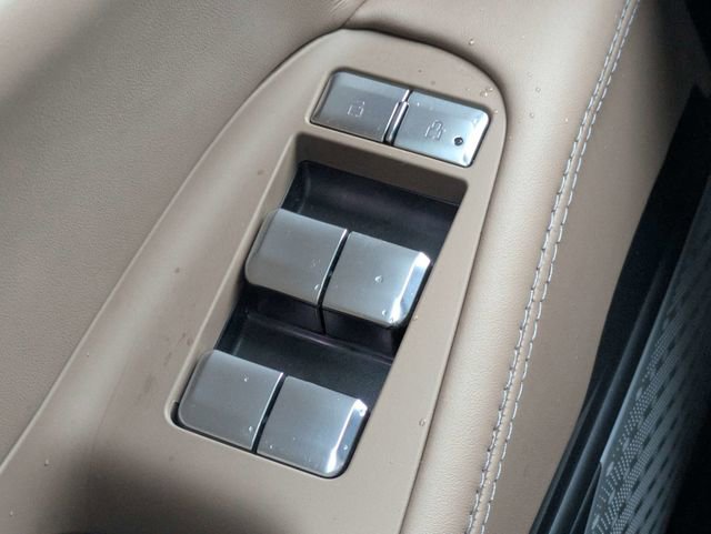 New 2026 Lincoln Navigator Black Label image 24