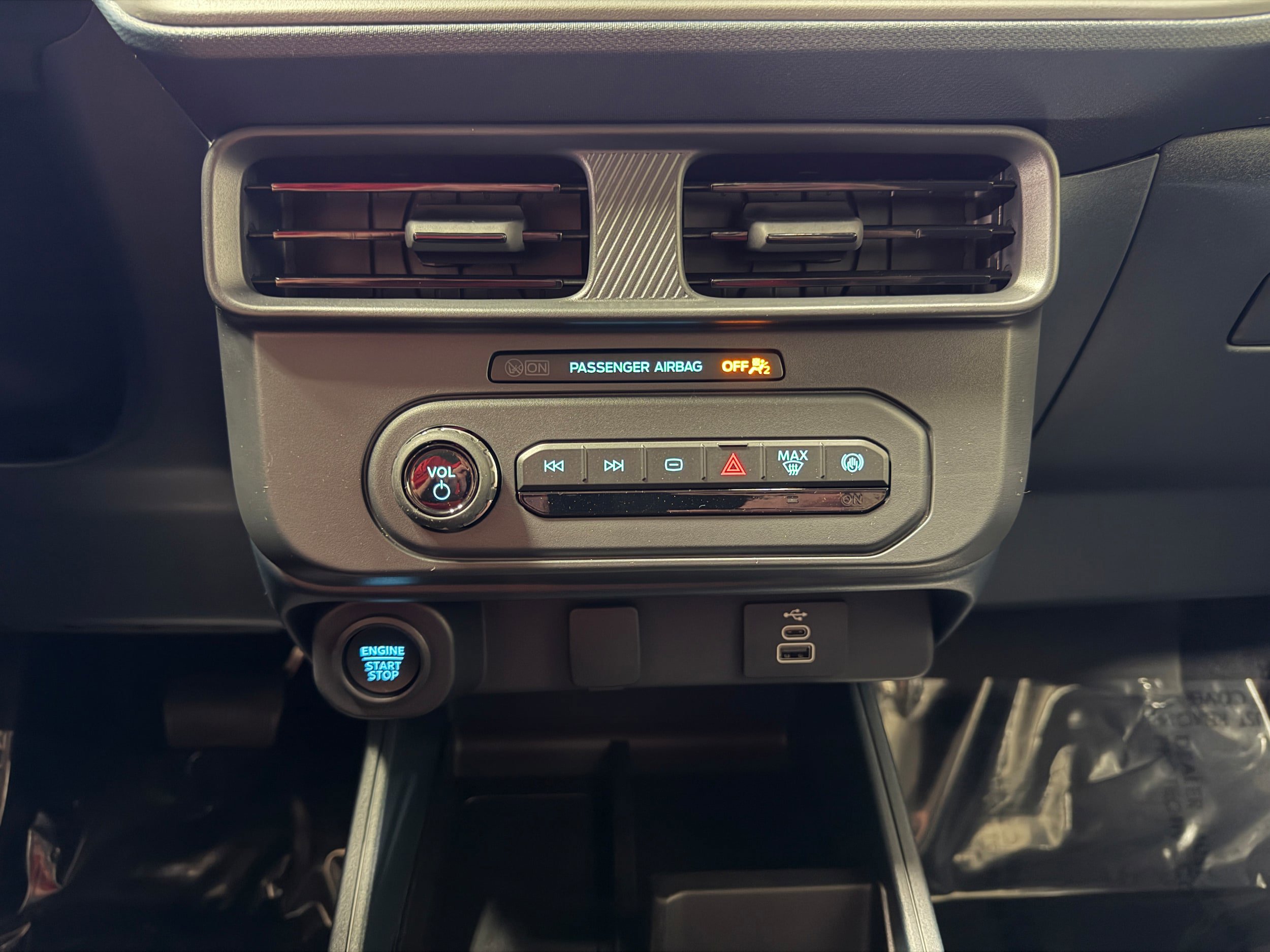 Used 2025 Ford Maverick XLT w/ XLT Luxury Package AWD/4WD image 22