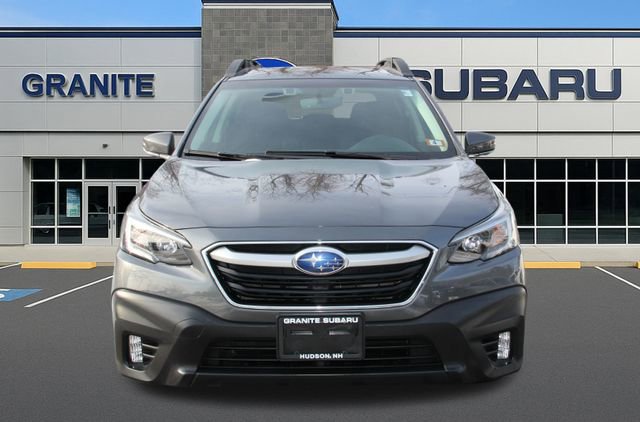 Used 2021 Subaru Outback Premium image 4