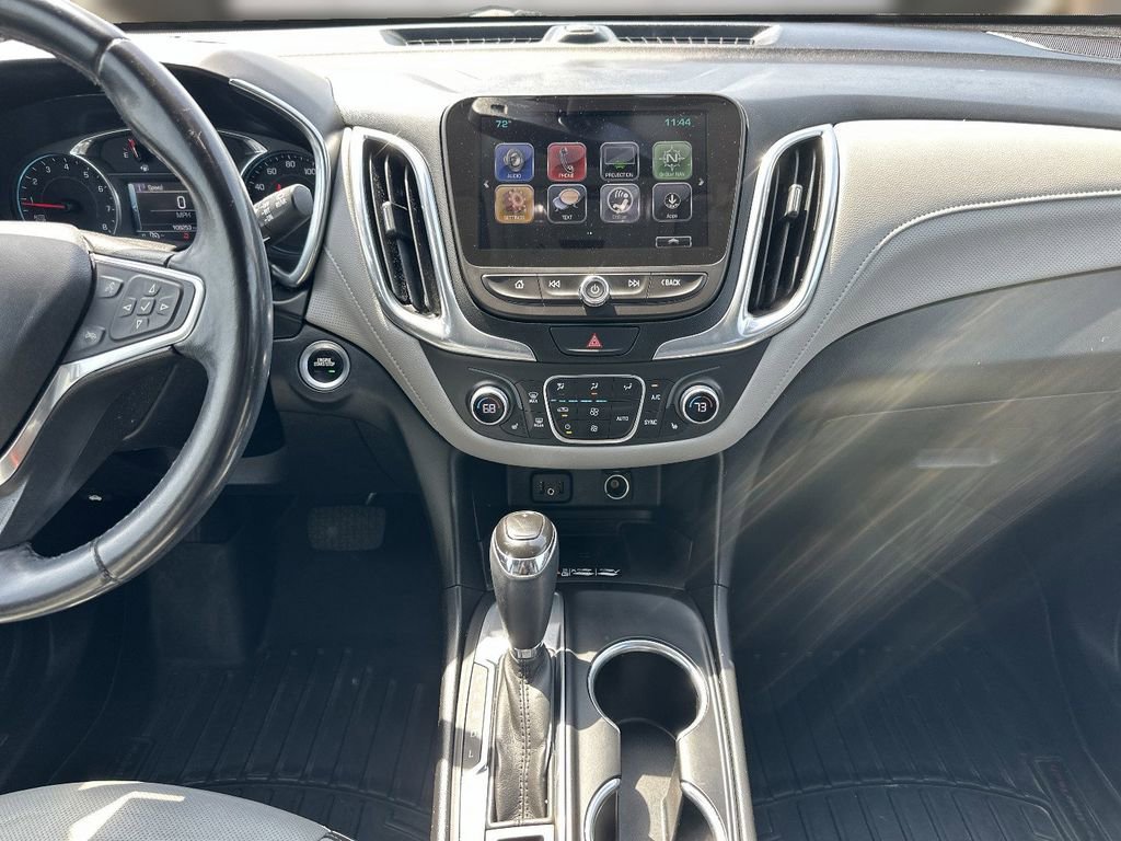 Used 2018 Chevrolet Equinox Premier FWD image 8