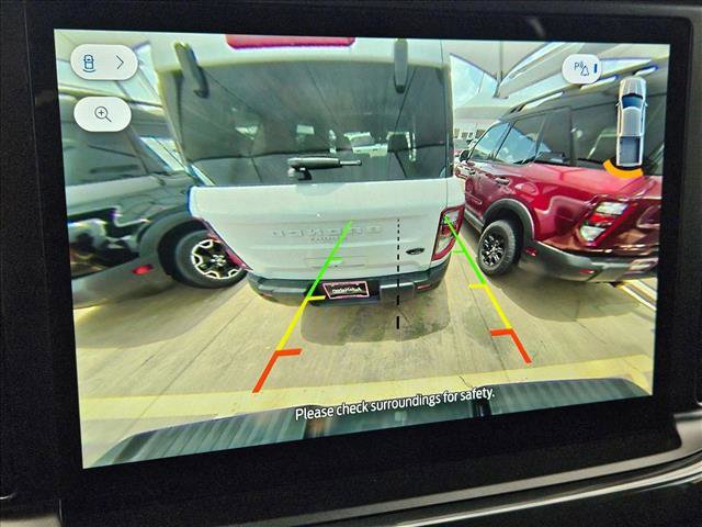 New 2025 Ford F150 STX w/ Equipment Group 200A image 14