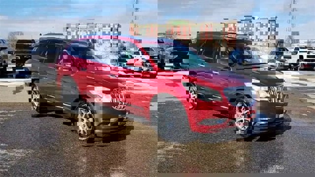 Used 2014 Buick Enclave Leather w/ Trailering Provision Package image 2