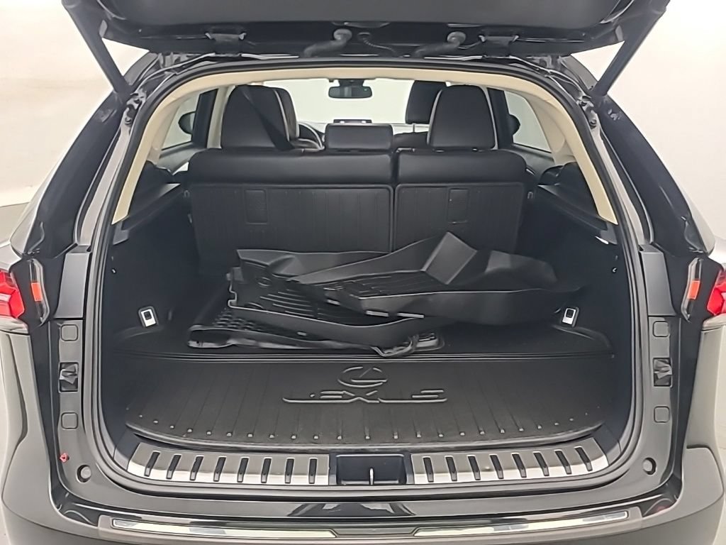 Used 2019 Lexus NX 300 AWD image 17