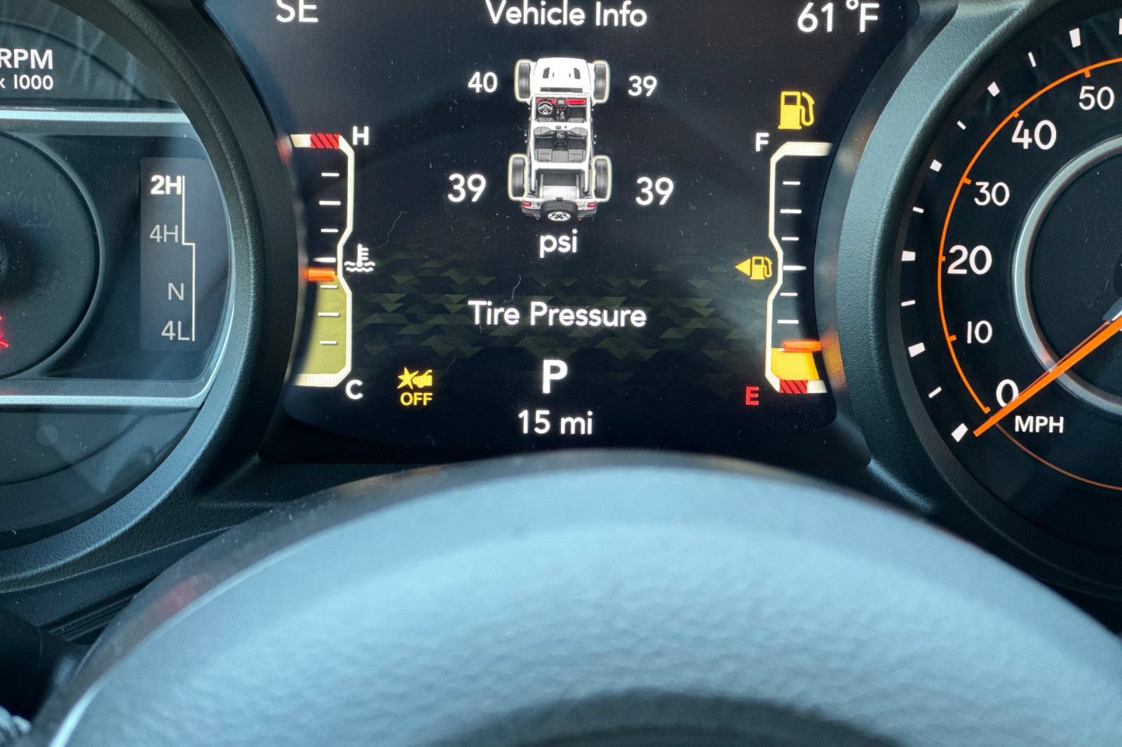 New 2026 Jeep Wrangler Sport AWD/4WD image 25