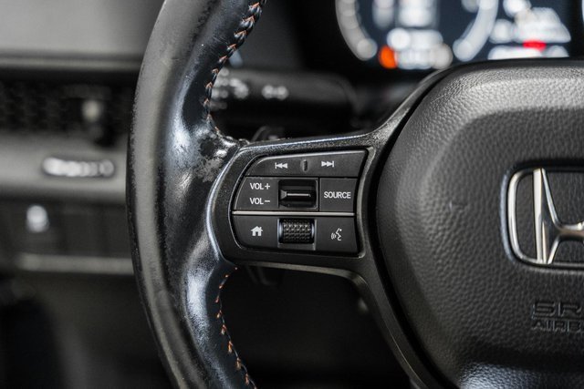 Used 2023 Honda CR-V Sport image 25