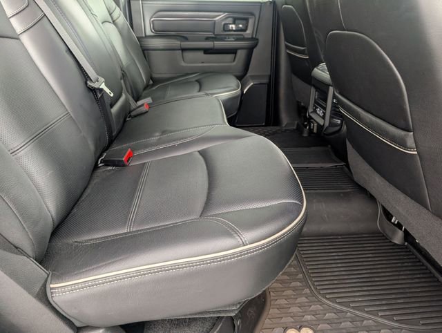 Used 2024 RAM 2500 Rebel w/ Safety Group image 32