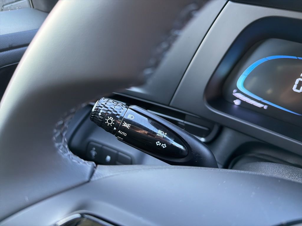 New 2026 Hyundai Elantra Sport FWD image 28