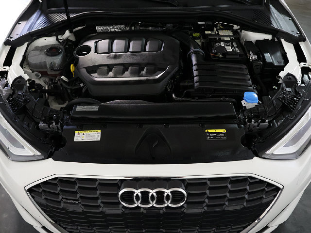 Used 2024 Audi A3 2.0T Premium Plus w/ Premium Plus Package AWD/4WD image 38