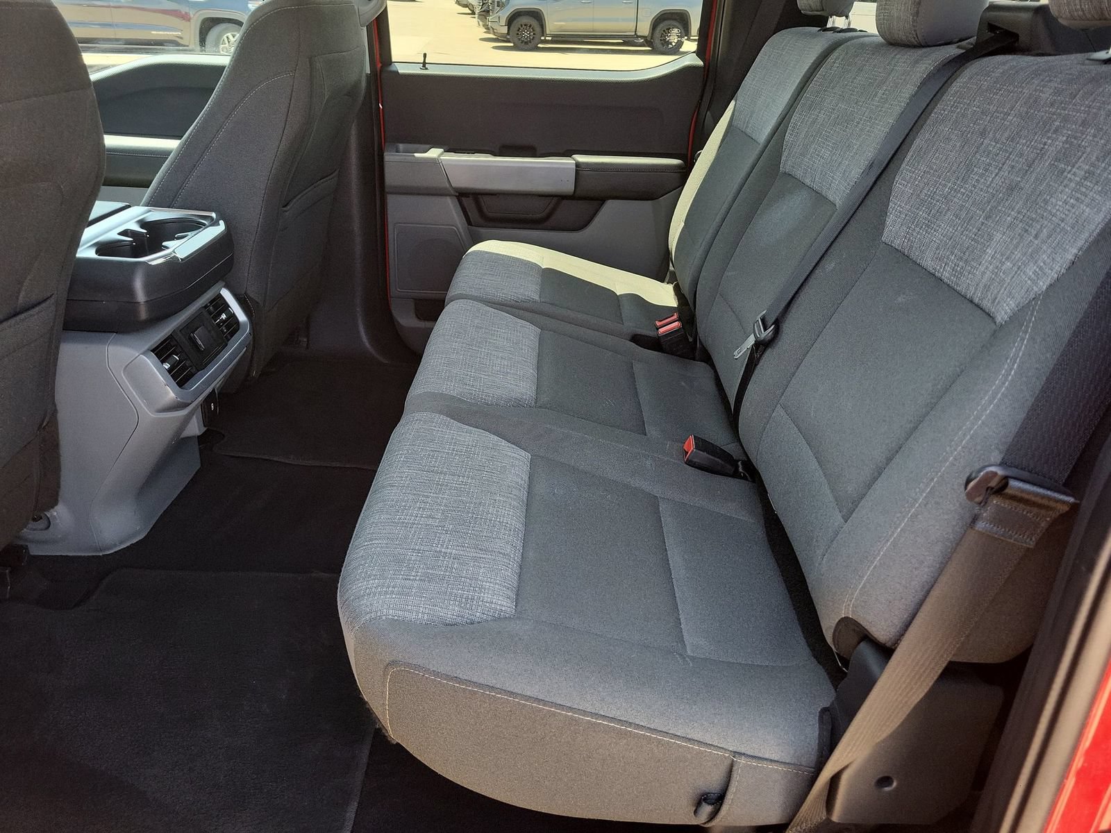 Used 2023 Ford F150 XLT AWD/4WD image 25