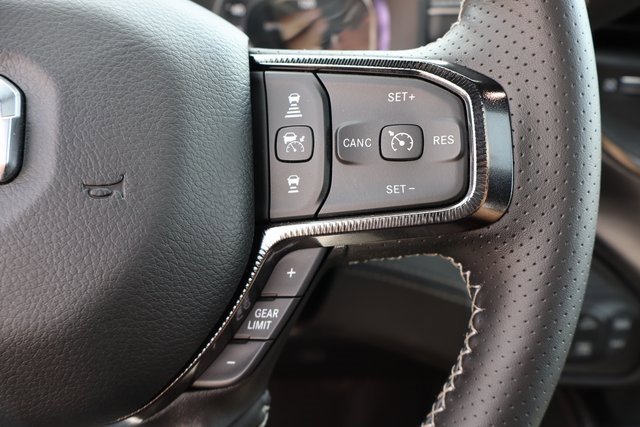 Used 2025 RAM 2500 Power Wagon image 18