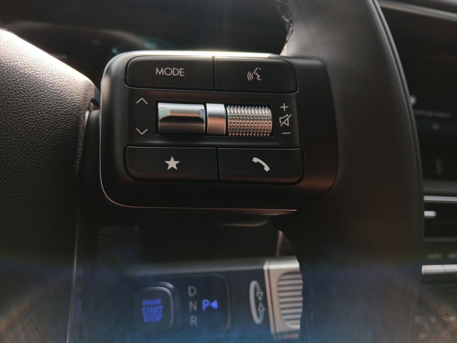 New 2026 Hyundai Palisade Calligraphy image 17