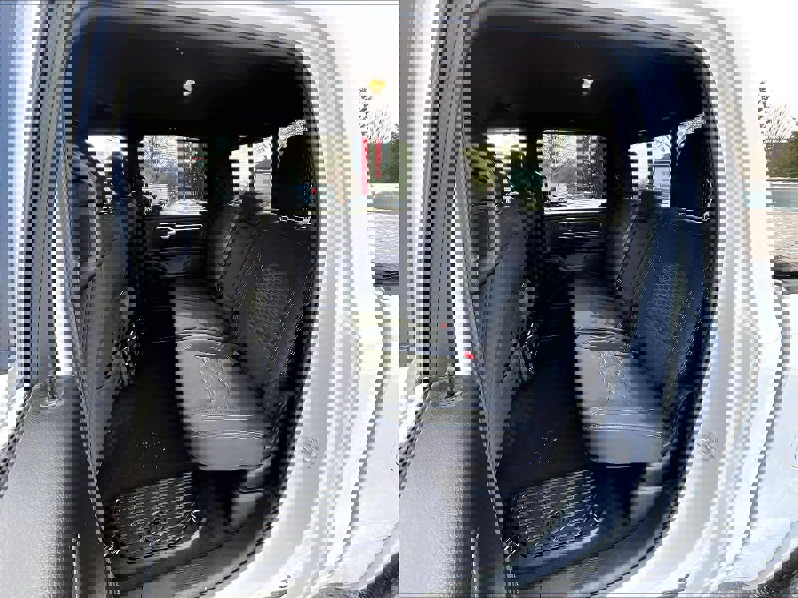 Used 2025 RAM 1500 Big Horn image 15