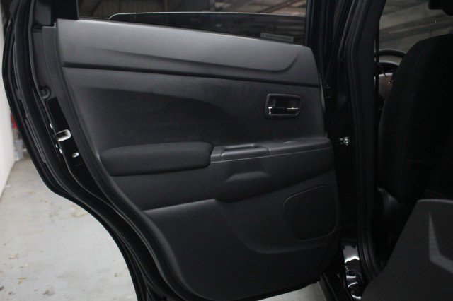 New 2026 Mitsubishi Outlander Sport AWD image 26