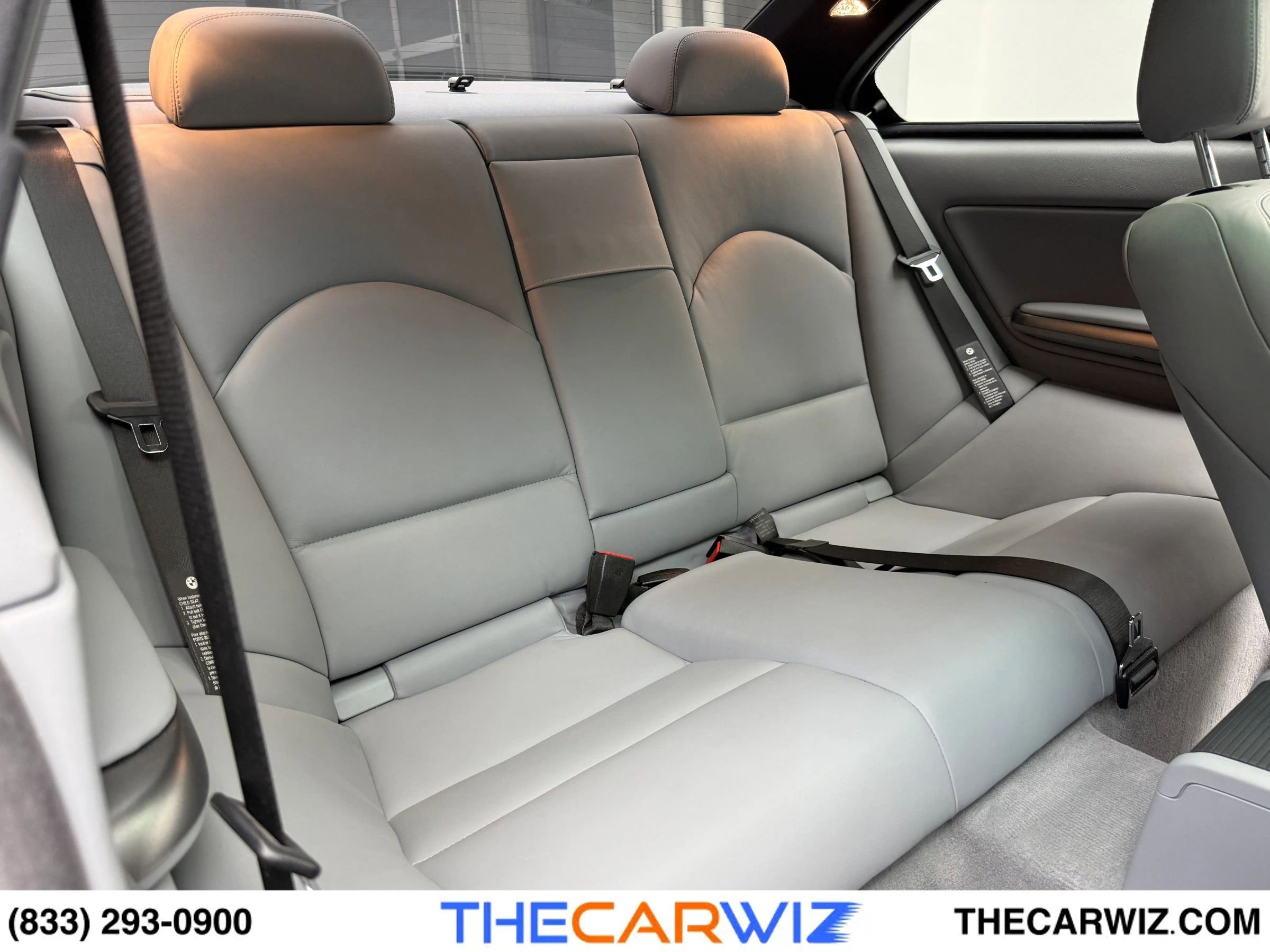 Used 2003 BMW M3 Coupe image 77