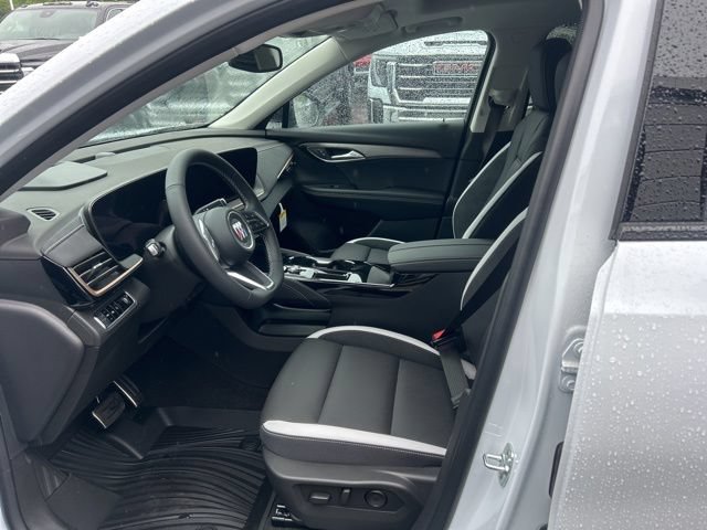 New 2026 Buick Envision Sport Touring AWD/4WD image 12