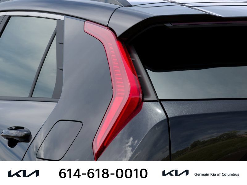 New 2026 Kia Niro LX FWD image 14