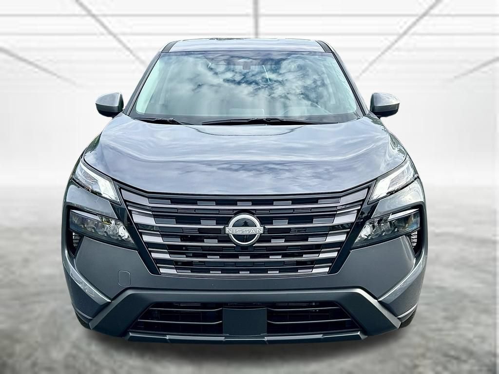 New 2026 Nissan Rogue SV FWD image 2