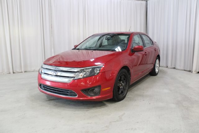 Used 2010 Ford Fusion SE FWD image 33