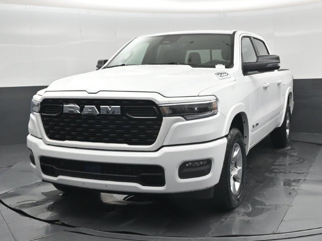 New 2027 RAM 1500 4x4 Crew Cab image 37