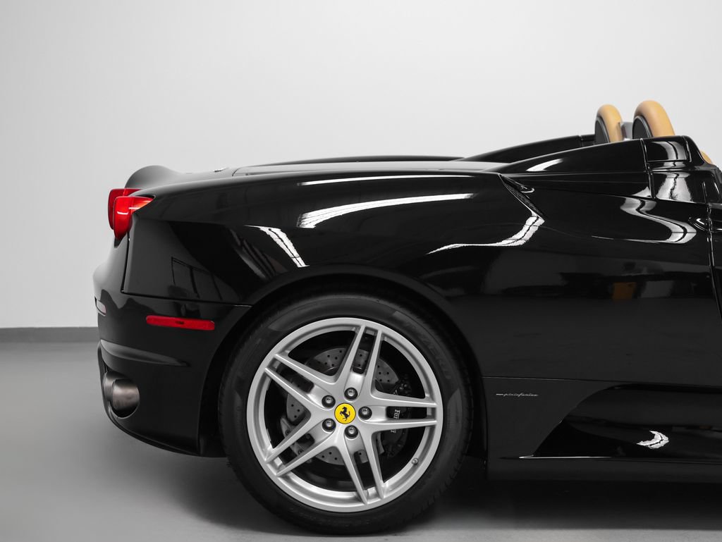 Used 2006 Ferrari F430 Spider RWD image 30