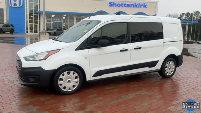 Used 2023 Ford Transit Connect XL image 7