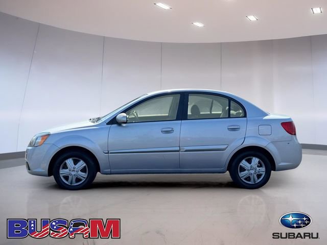 Used 2011 Kia Rio LX image 7