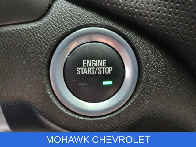 Used 2024 Chevrolet Equinox Premier AWD/4WD image 18