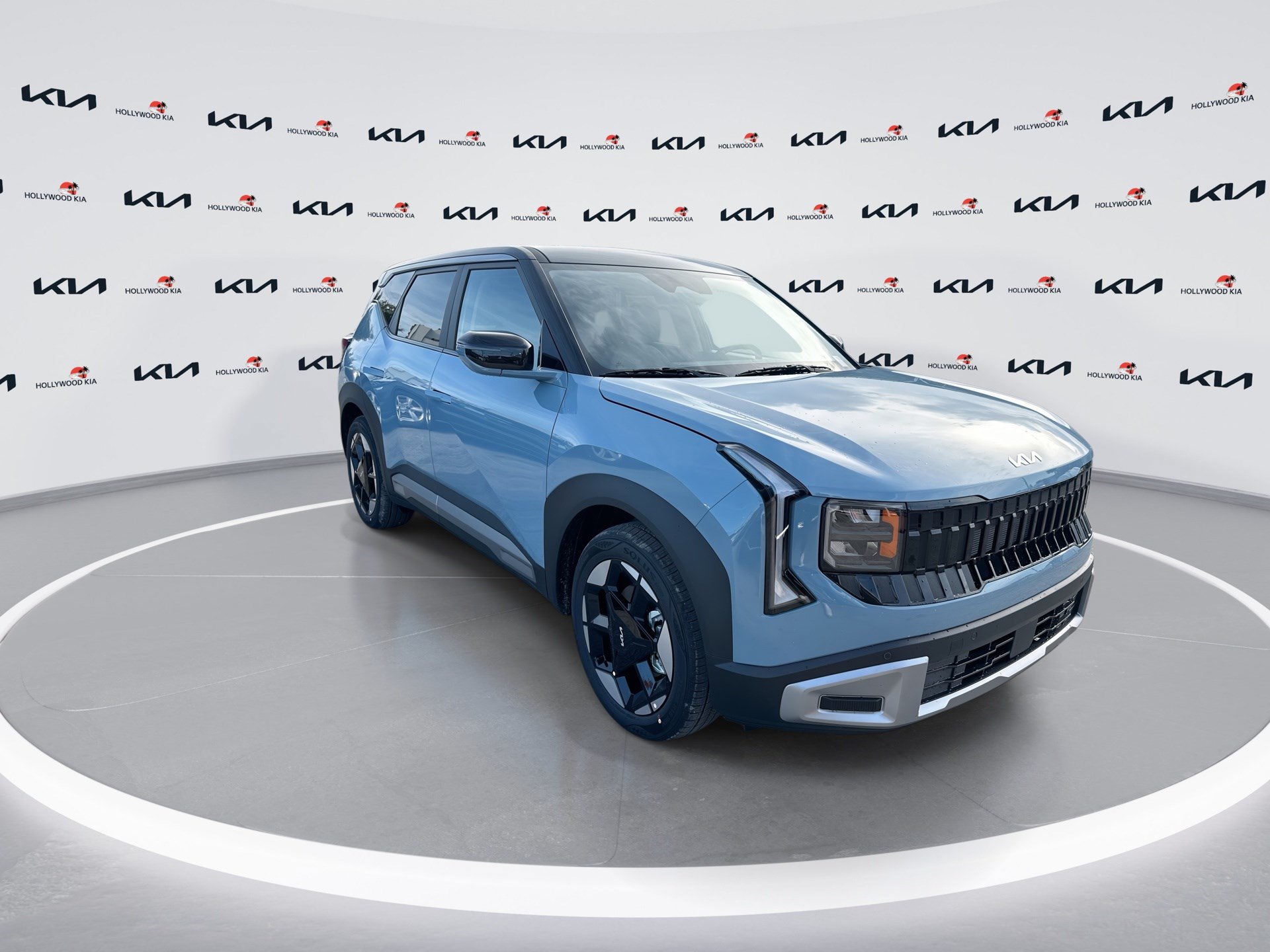 New 2027 Kia Seltos S FWD image 2