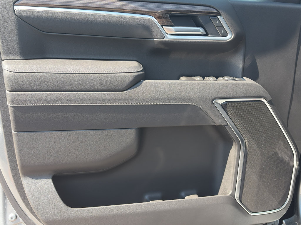 New 2026 Chevrolet Silverado 1500 LT AWD/4WD image 9
